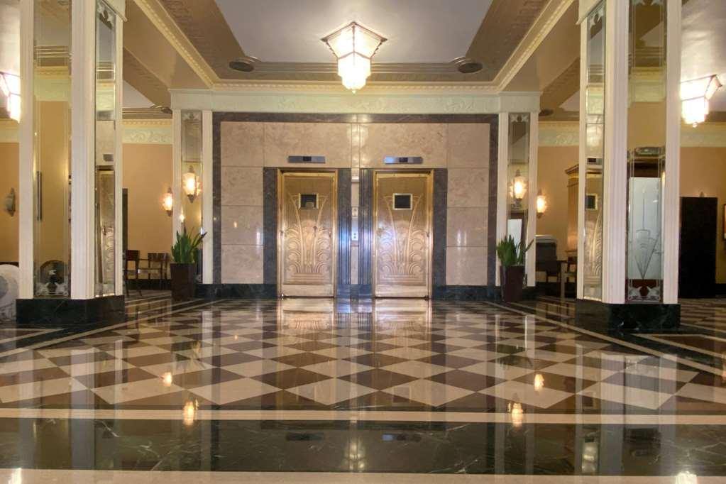 Ambassador Hotel Milwaukee Interno foto