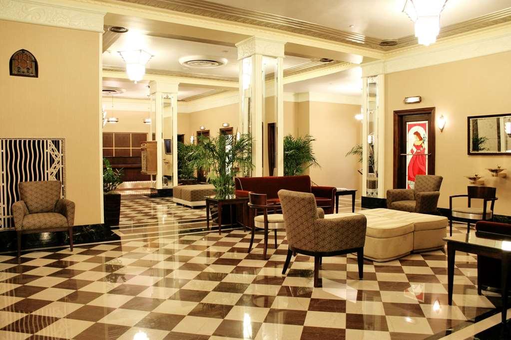 Ambassador Hotel Milwaukee Interno foto