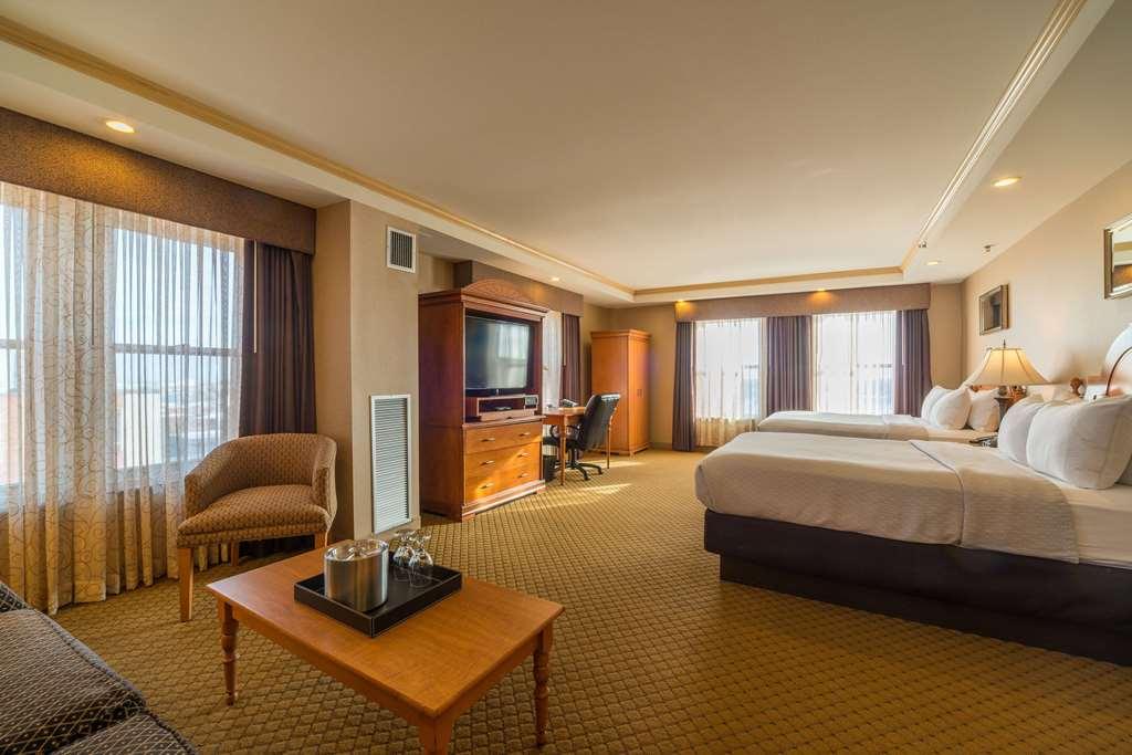 Ambassador Hotel Milwaukee Camera foto